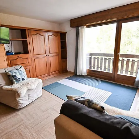 Charming 50m With Balcony In ! *