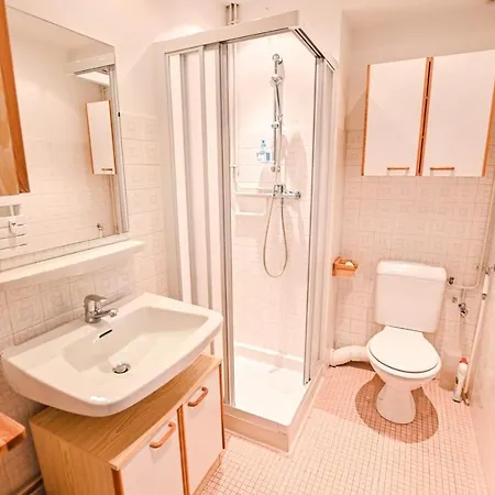 50m Avec Balcon à ! Appartement