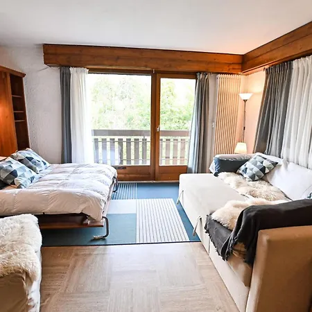 Panoramic Apartment *