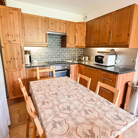 Apartment Panoramic Megeve